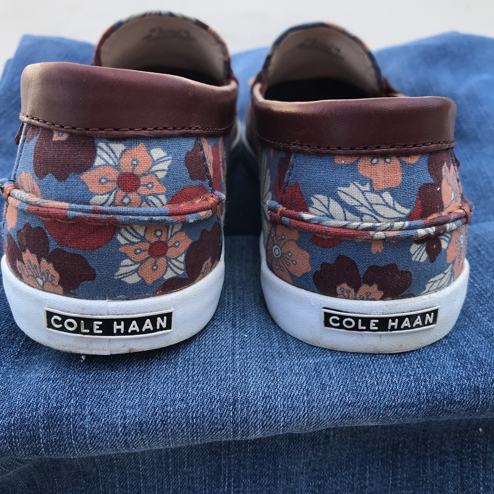 Cole Haan Nantucket Loafer - Picture 5 of 10